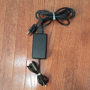 Delta ADP-50XB 4-PIN AC Adapter 12VDC~ 4.16A with Power Cord